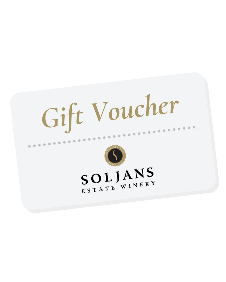 Gift Voucher