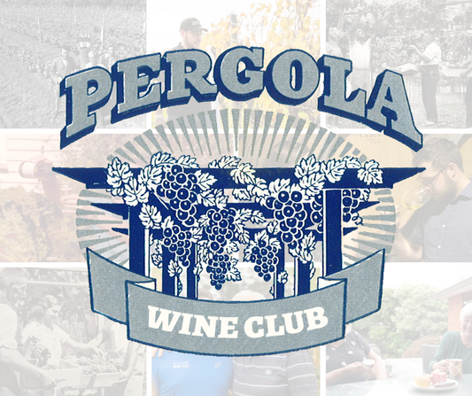 Pergola Wine Club | 6 Bottle Pack