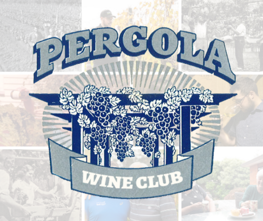 Pergola Wine Club | 6 Bottle Pack
