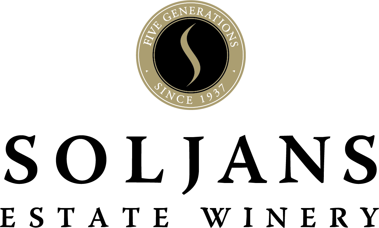 Soljans Estate Winery logo