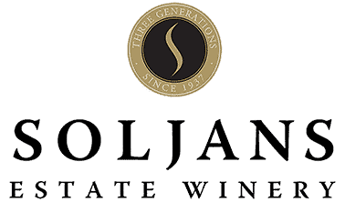 Soljans Estate Winery Logo
