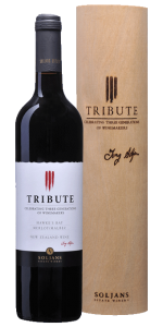 Tribute Premium Red with wooden box product image