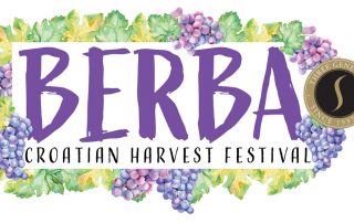 Soljans Berba Harvest Festival!