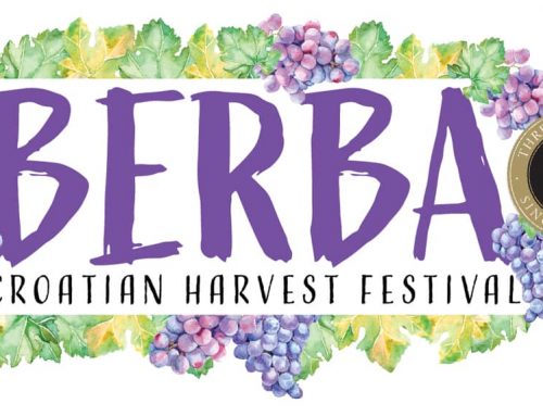 Soljans Berba Harvest Festival!