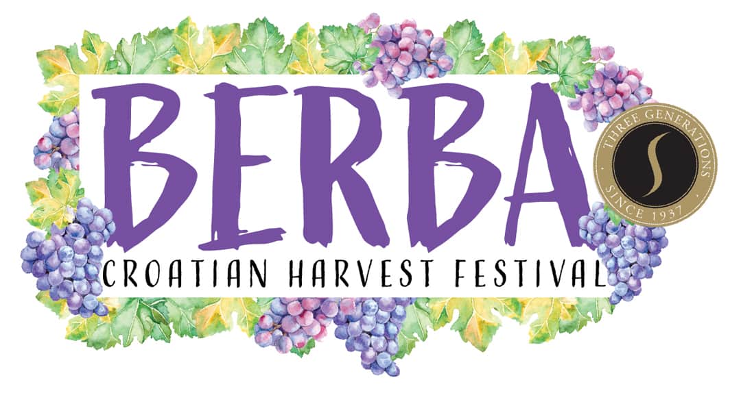 Soljans Berba Harvest Festival!